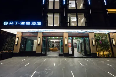 Topping Asset Hotel