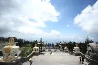 Yunhai Jinlong Hotel - 3-نجوم
