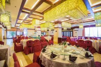 Jiuzhai Resort Hotel - breakfast