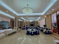 Vienna Hotel (Yizhou Sankeshu) Hotel a Hechi