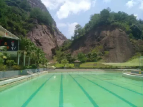 Mountain Villa Biquan