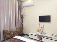 威宁海威酒店 - 豪华大床房