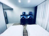 温州WGD电竞小屋 - 电竞双床房