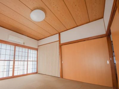GLOCE Hayama near Morito Beach for families