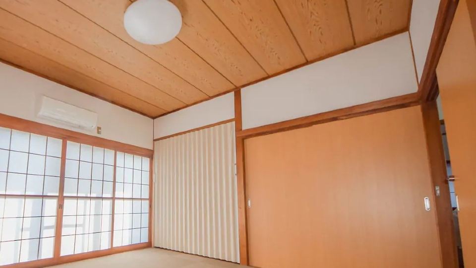 GLOCE Hayama near Morito Beach for families
