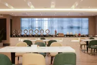 Echarm Plus Hotel (Nanning Railway Station Chaoyang Square) - breakfast