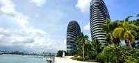 Sanya Phoenix Island Ocean Star Resort Hotel - Bãi biển