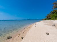 一米阳光海景度假公寓(北海北部湾一号店) - 普通城景房