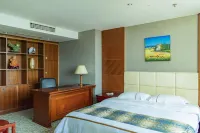 Zhao Ri International Hotel Hotels in Fengxin