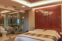 Zhao Ri International Hotel فنادق في فنغ شِن