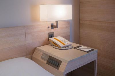 コージダブルルーム ホテルコッツィ・台北民生館の写真