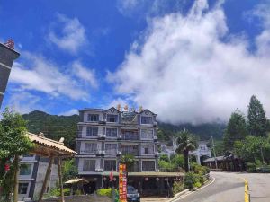 bodaofeng Lingyun mountain villa