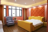 Gucheng Wangheng Business Theme Hotel