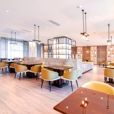 Yueqi Hotel