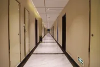 Gucheng Wangheng Business Theme Hotel