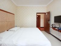 雅安新时代酒店 - 标准大床房