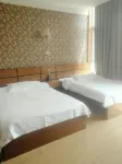 Mianyang Dongyuan Yudu Hotel Hotels in Anzhou District