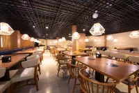 Aurelian Haven Hotel Hotels near Junlin Square