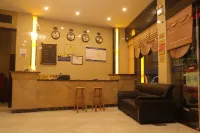 Jiangjing Business Hotel Hotels in Huanjiang