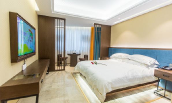 Zhengda Hotel - Housity