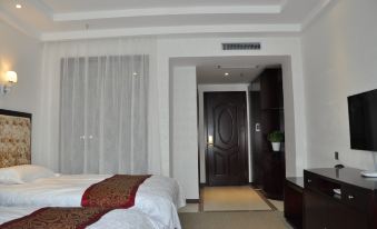 Ba'an Impression Hotel