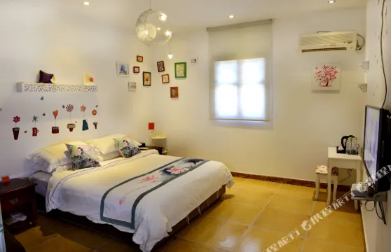 雁盪山雁旅山莊