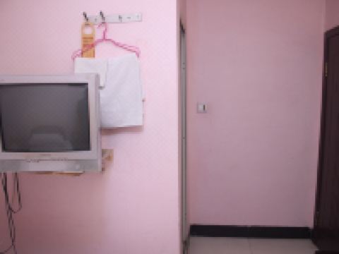 抚顺红日宾馆 - 标准间