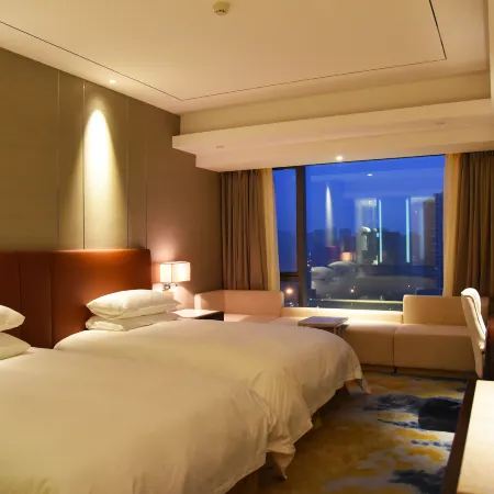 Sorl Hotel Hangzhou