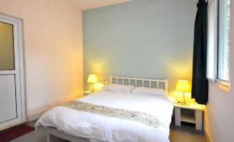 Huxiangyi Internationa Youth Hostel Changsha Yuelushan
