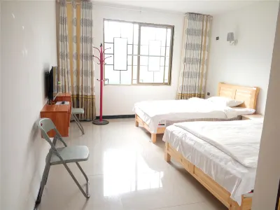 pby Hotels near Chishui Danxia Tourist Area · Great Waterfall