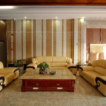 Yilian Xinhuamian Fashion Chain Hotel