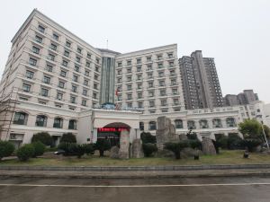 Jinjiang Inn Select (New High-tech Aixihu, Nanchang)