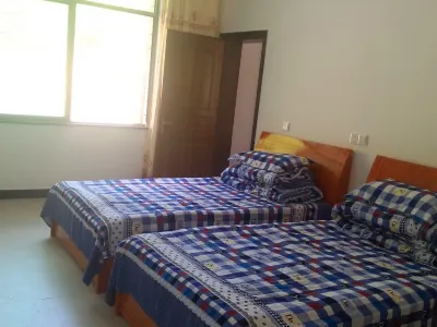 Ningguo Fumanlai Farm Stay Hotels near East Rift Valley