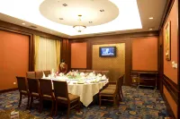 Ji'an Kaidi International Hotel