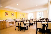 Homeinn Hotel (Benxi Bus Station)