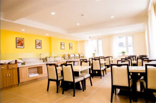 Homeinn Hotel (Benxi Bus Station)