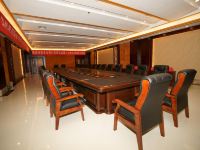 湄洲岛湄洲国际大酒店 - 会议室
