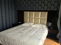 银川雅斯尔公寓酒店 - 温馨大床房