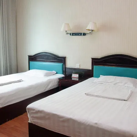 Changjiang Hotel