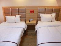 武汉建华宾馆 - 标准双床房