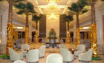 Haosheng Garden Hotel(Shenzhen International Exhibition Shajing Store)