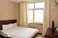 Yuping Juxianlou Hotel Hotels in Luanping