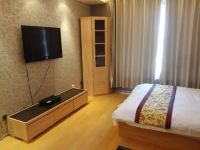 北京徽盛度假公寓 - 休闲大床房