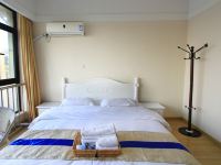 威海人人家酒店式公寓 - 精品大床房