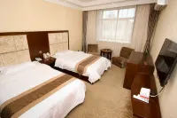 Lily Business Hotel Huashan