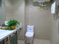 Danxia Hotel Hotels in Linze