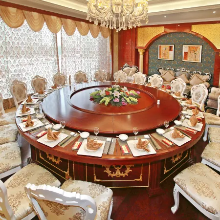 Jinxi International Hotel