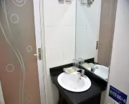 Home Inn Huaxuan Select Hotel (Huaxuan Select Hotel, Suchang West Road, Dongping County, Tai'an) Các khách sạn ở Đông Bình