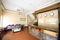 Jingshan Railway Hotel