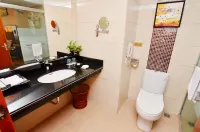 โรงแรมเบย์วิว